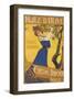 Huile d'Olive Caisson and Brocard, Nice-A^ Gimello-Framed Art Print