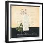 Huile d Olive I-Emily Adams-Framed Art Print