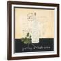 Huile d Olive I-Emily Adams-Framed Art Print