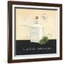 Huile d Olive II-Emily Adams-Framed Art Print