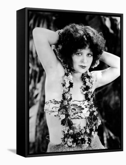 Hula, 1927-null-Framed Stretched Canvas