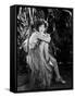 Hula, 1927-null-Framed Stretched Canvas