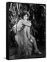 Hula, 1927-null-Framed Stretched Canvas