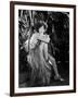 Hula, 1927-null-Framed Photographic Print