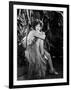 Hula, 1927-null-Framed Photographic Print