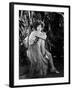 Hula, 1927-null-Framed Photographic Print