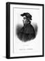 Huldrych Zwingli, Swiss Theologian-null-Framed Giclee Print