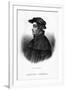 Huldrych Zwingli, Swiss Theologian-null-Framed Giclee Print