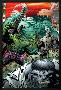 Hulk: Broken Worlds No.2 Cover: Hulk-Paul Pelletier-Lamina Framed Poster