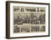 Hull Illustrated-null-Framed Giclee Print