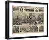 Hull Illustrated-null-Framed Giclee Print