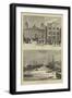 Hull Illustrated-null-Framed Giclee Print