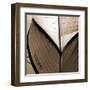 Hull Reflection II-Dowd-Framed Art Print