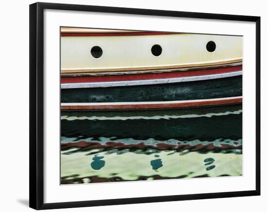 Hull-Don Paulson-Framed Giclee Print