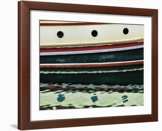 Hull-Don Paulson-Framed Giclee Print