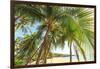 Hulopo'e Beach Park, considered one of the finest beaches in the world, Lanai Island, Hawaii, USA-Stuart Westmorland-Framed Photographic Print