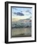 Hulopo'e Beach Park, considered one of the finest beaches in the world, Lanai Island, Hawaii, USA-Stuart Westmorland-Framed Photographic Print