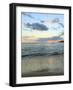 Hulopo'e Beach Park, considered one of the finest beaches in the world, Lanai Island, Hawaii, USA-Stuart Westmorland-Framed Photographic Print