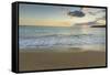 Hulopo'e Beach Park, Lanai Island, Hawaii, USA-Stuart Westmorland-Framed Stretched Canvas