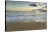 Hulopo'e Beach Park, Lanai Island, Hawaii, USA-Stuart Westmorland-Stretched Canvas