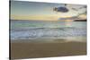 Hulopo'e Beach Park, Lanai Island, Hawaii, USA-Stuart Westmorland-Stretched Canvas