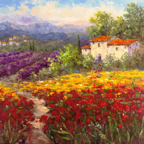 Art Print, , large