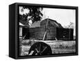Canvas Black
