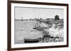 Humaita, Paraguay, 1895-null-Framed Giclee Print