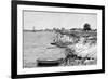 Humaita, Paraguay, 1895-null-Framed Giclee Print