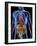 Human Anatomy, Artwork-PASIEKA-Framed Photographic Print