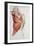 Human Anatomy, Muscles of the Torso and Shoulder-Pierre Jean David d'Angers-Framed Premium Giclee Print