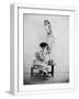White Frame