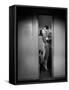 Human Desire, 1954-null-Framed Stretched Canvas