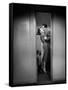 Human Desire, 1954-null-Framed Stretched Canvas