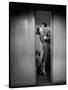 Human Desire, 1954-null-Stretched Canvas