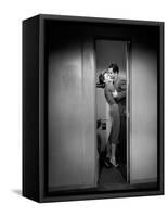 Human Desire, 1954-null-Framed Stretched Canvas