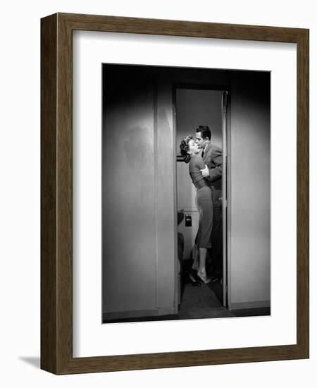 Human Desire, 1954-null-Framed Photographic Print