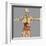 Human Digestive System-Stocktrek Images-Framed Art Print