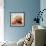 Human Embryo in Early Stages-null-Framed Photographic Print displayed on a wall