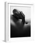 Human Form Abstract Body Part-null-Framed Photographic Print