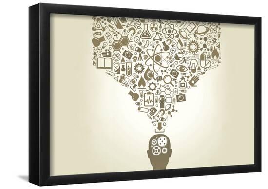 Poster, , large