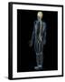 Human Nervous System, Artwork-SCIEPRO-Framed Photographic Print