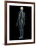 Human Nervous System, Artwork-SCIEPRO-Framed Photographic Print