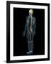 Human Nervous System, Artwork-SCIEPRO-Framed Photographic Print