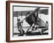Brown Frame