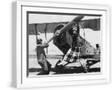 White Frame