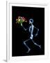 Human Skeleton-PASIEKA-Framed Photographic Print