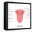 Human Tongue Anatomy-stockshoppe-Framed Stretched Canvas