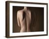 Human-null-Framed Photographic Print