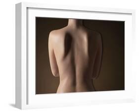 Human-null-Framed Photographic Print